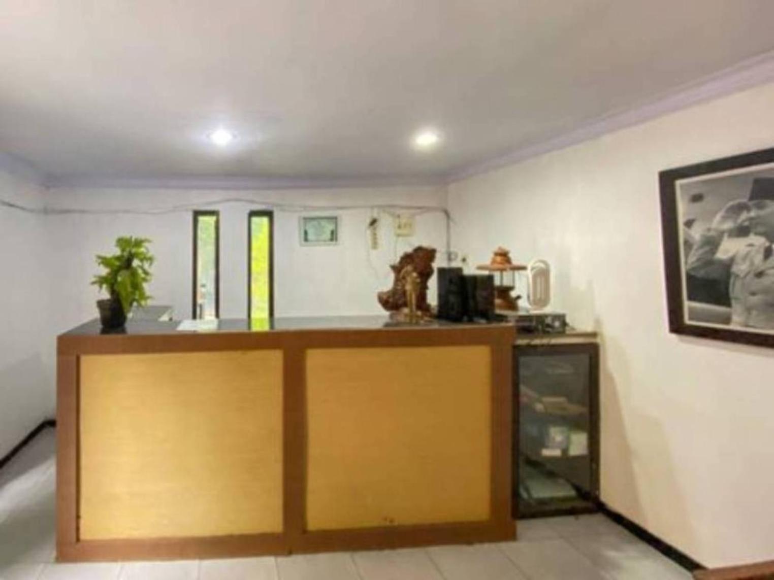 Surya Guest House Probolinggo Eksteriør bilde