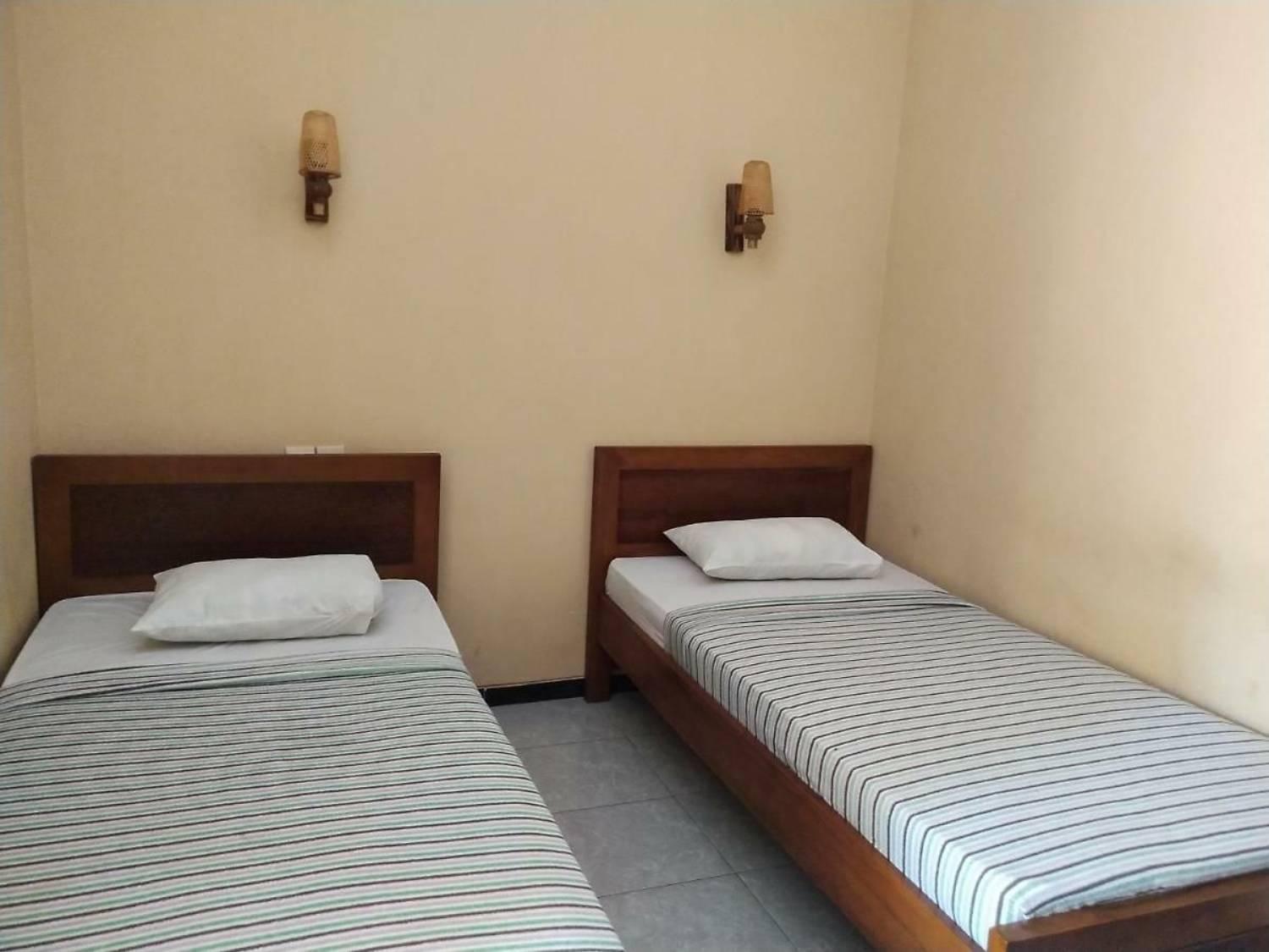 Surya Guest House Probolinggo Eksteriør bilde