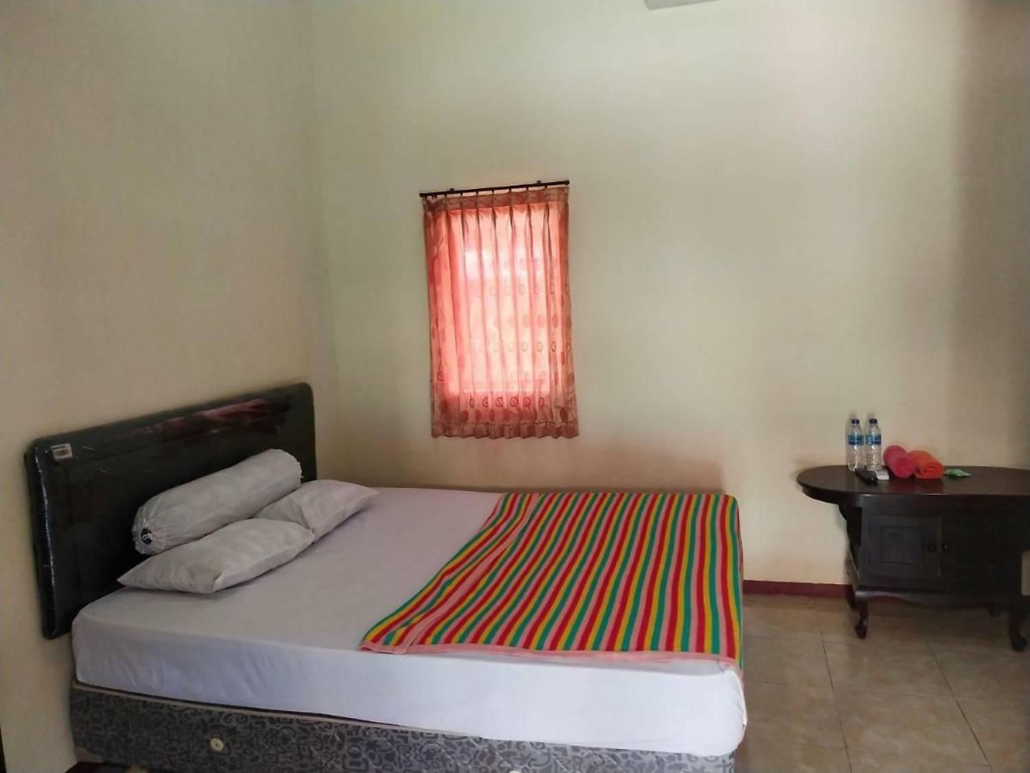 Surya Guest House Probolinggo Eksteriør bilde
